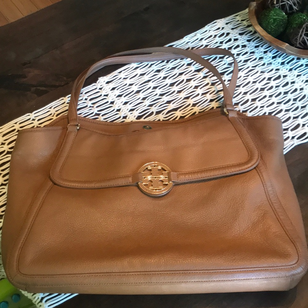 Tory Burch tote bag